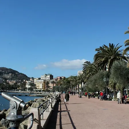 Apartamento Tigullio Rapallo