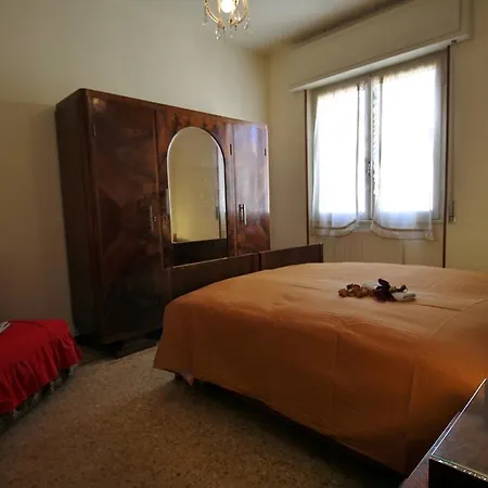 Apartamento Tigullio