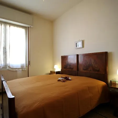 Apartamento Tigullio