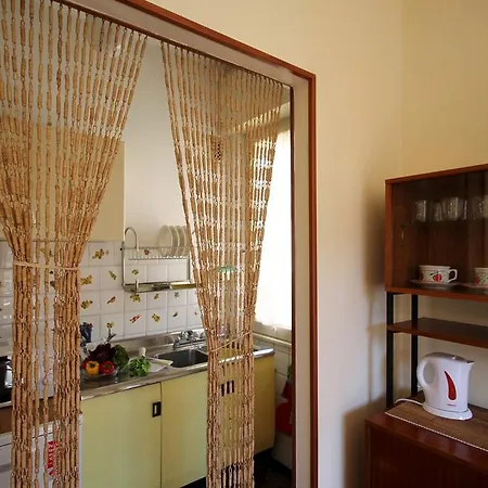 Apartamento Tigullio *