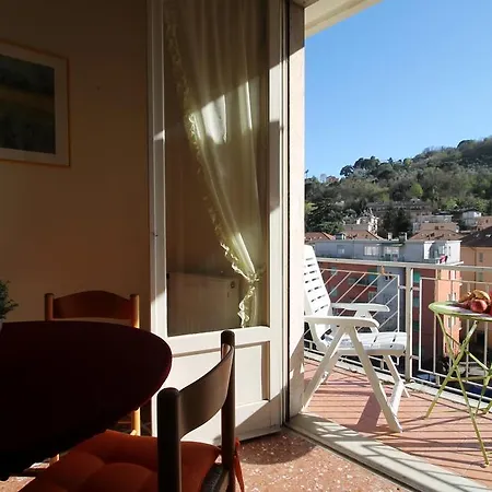 Apartamento Tigullio *