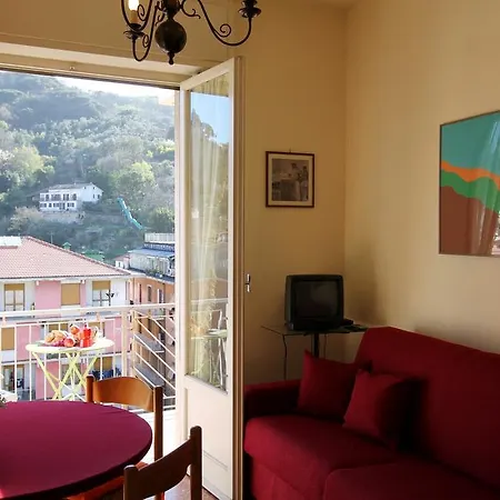 Apartamento Tigullio